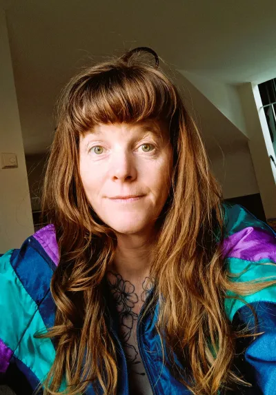 Portrait de Coraline Bovyn
